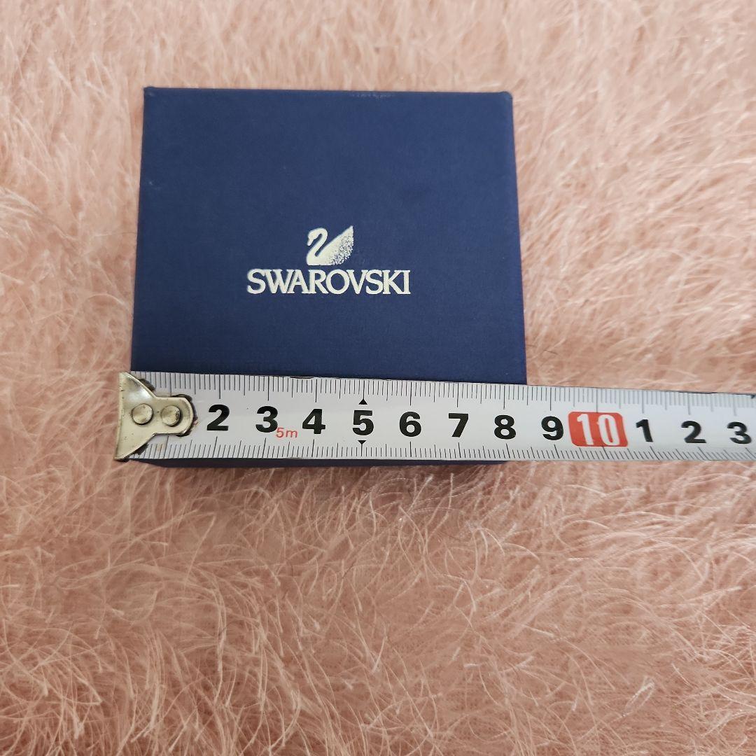 SWAROVSKI ギフトボックス 空箱 2個セット — image 4