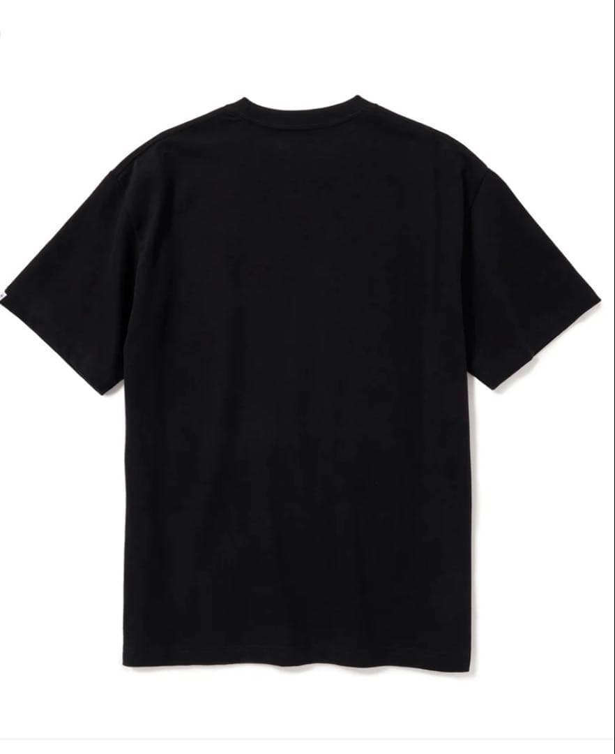 hombre ninoTシャツ VOICES SCARY — image 2