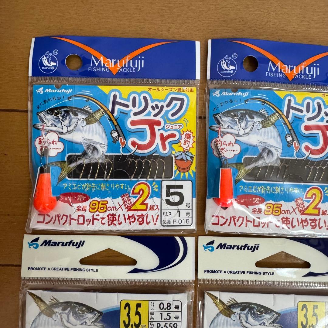 Marufuji トリックJr トリックエース 仕掛けセット — image 5