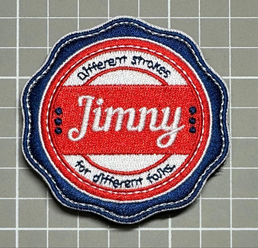 38コラボ U.S.パッチ — image 2