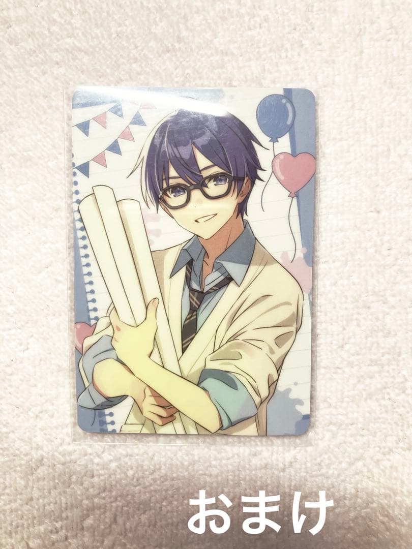 KAITO　31c缶バッジ　おまけ付き — image 2