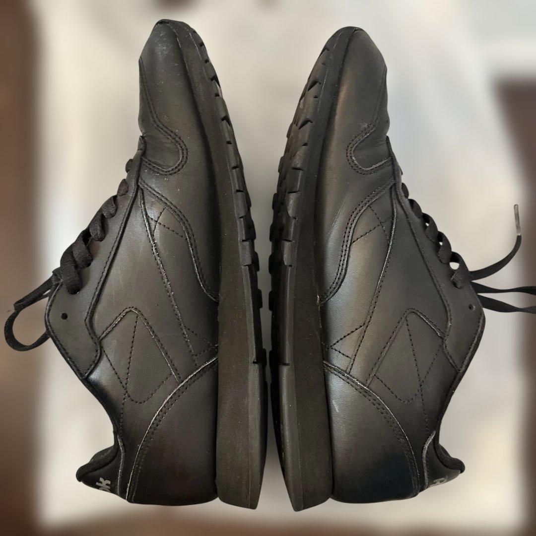 Reebok リーボック　クラシックレザー　スニーカー　27cm — image 3