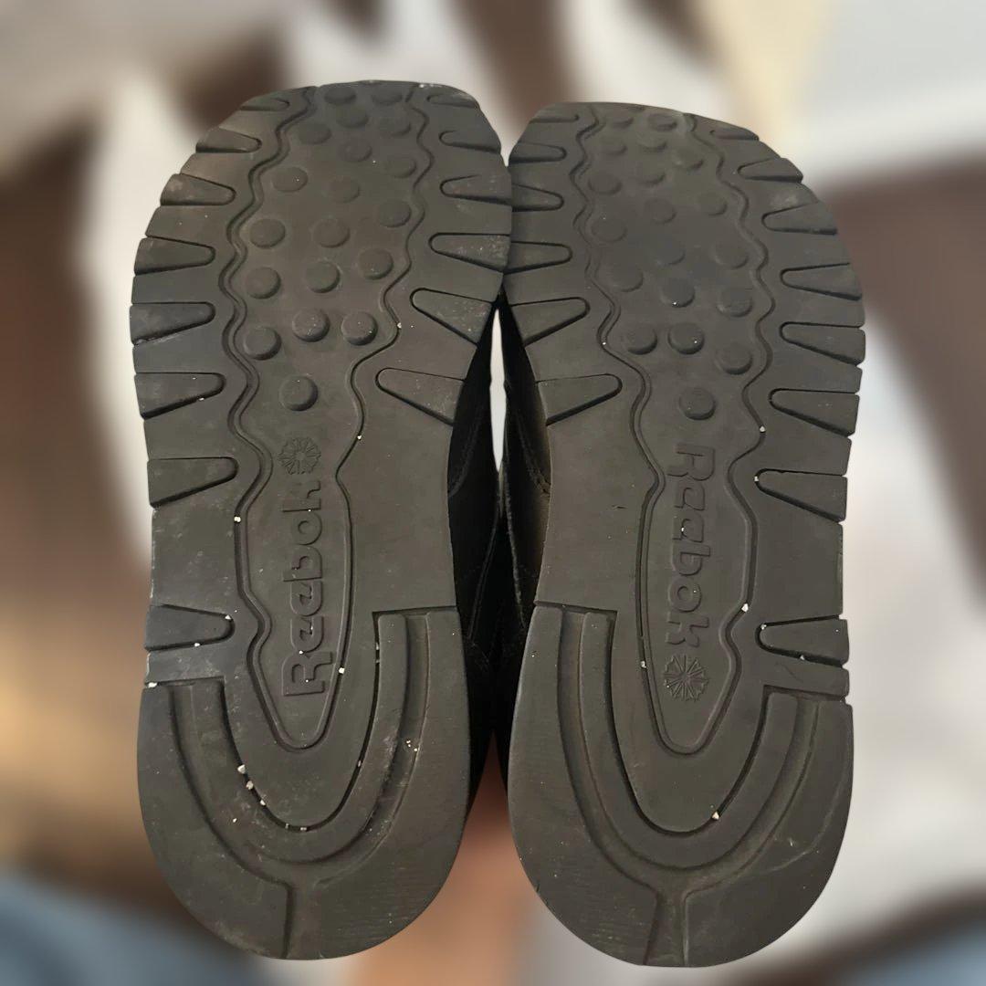 Reebok リーボック　クラシックレザー　スニーカー　27cm — image 5