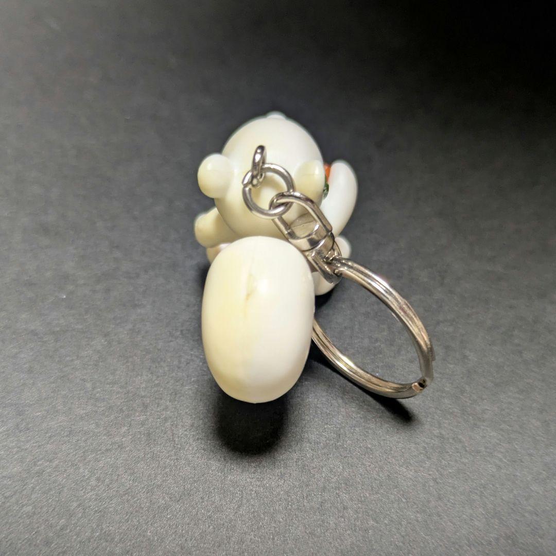 au リスモ マスコット キーホルダー — image 4