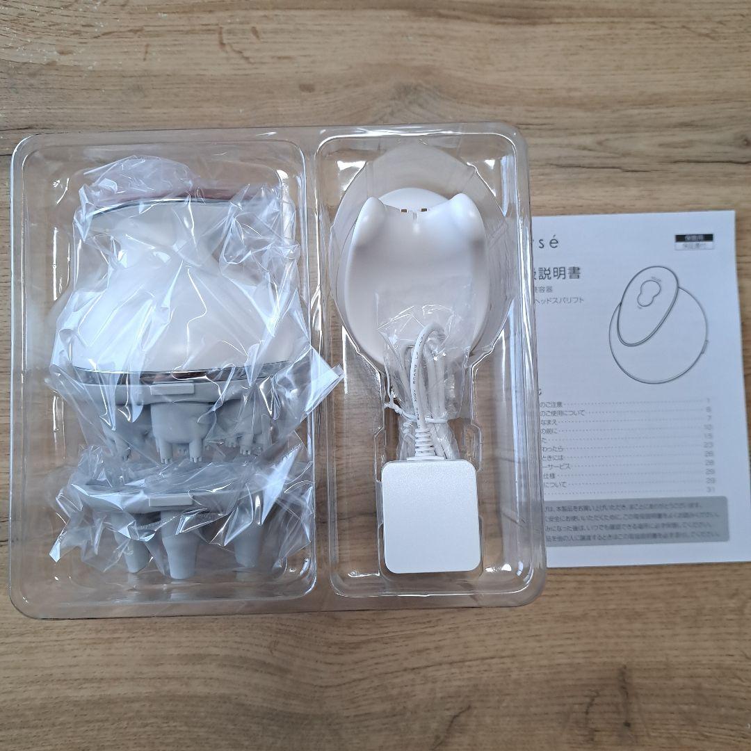 【専用】mysé ヘッドスパリフト MS-30P — image 4