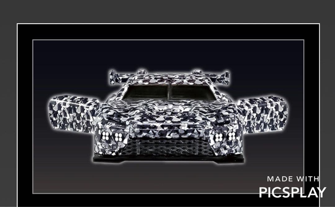 トミカプレミアムRacing トヨタ GR GT レーシングモール限定 gt3 — image 4