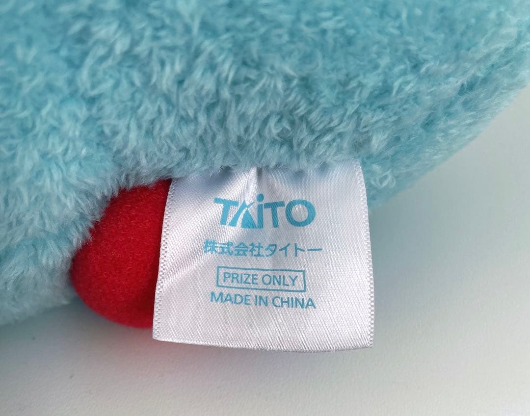 新品 ドラえもん ぬいぐるみ 特大サイズMARUCUTEぬいぐるみ — image 2