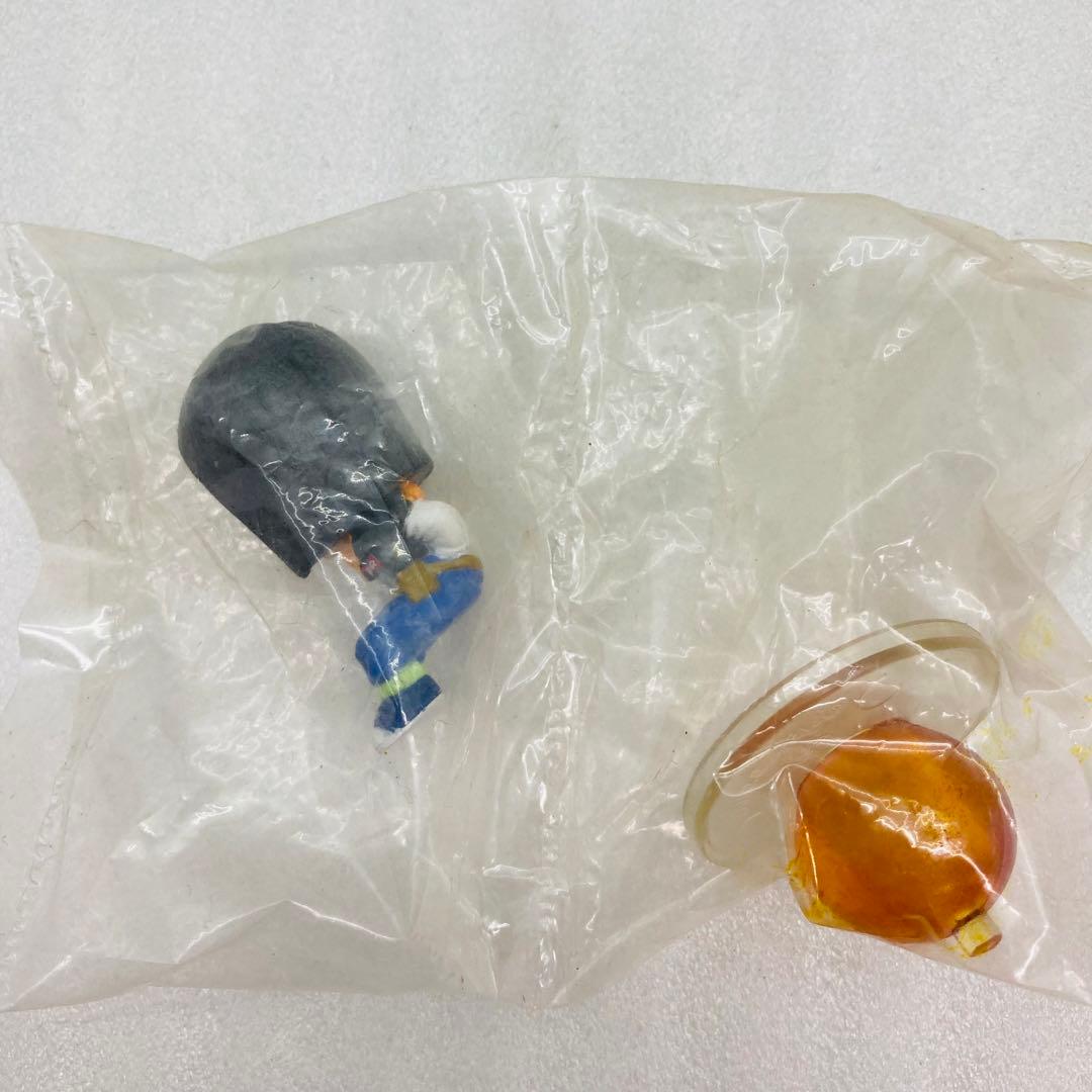 未開封 ドラゴンボール キャラプッチ　17号　フィギュア — image 4