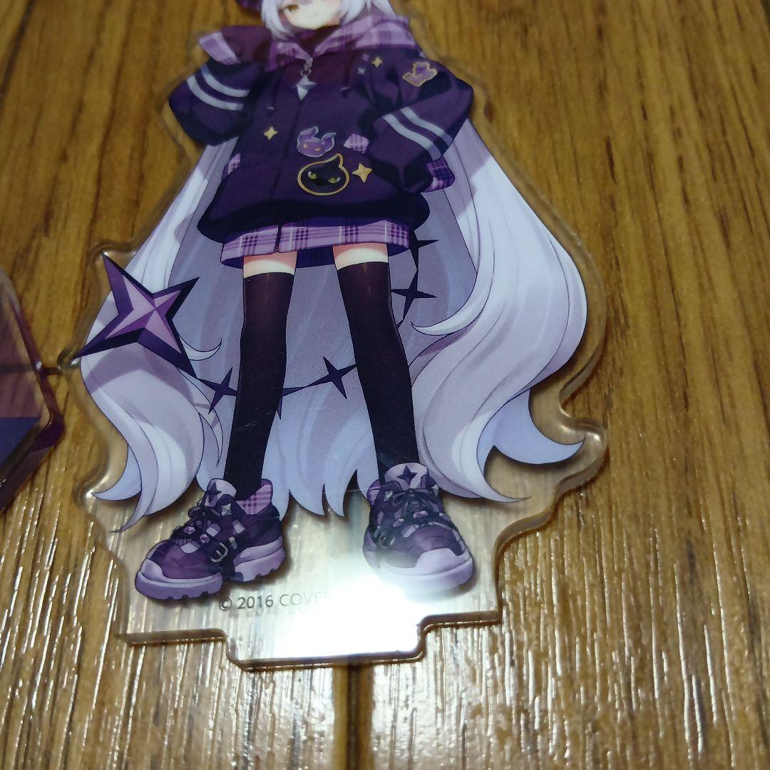 超激安 美品 ラプラスダークネス アクリルスタンド — image 3