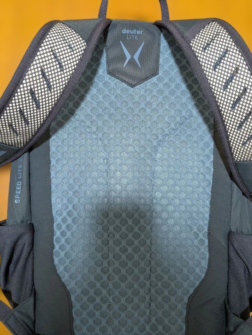 deuter Speed Lite 21 バックパック — image 3