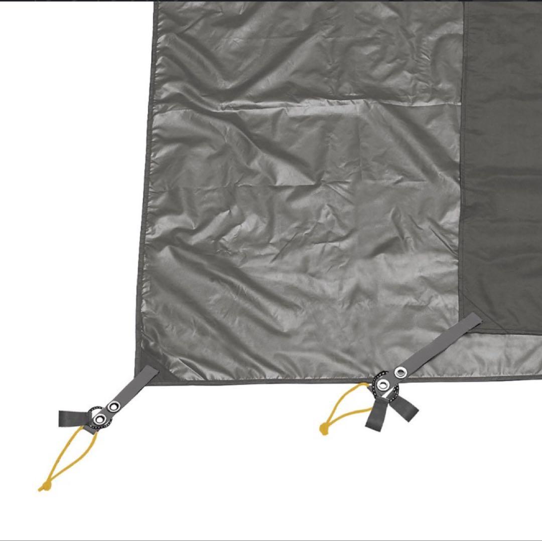 mont-bell ステラリッジ テント3 山岳テント　モンベル　登山　縦走 — image 4