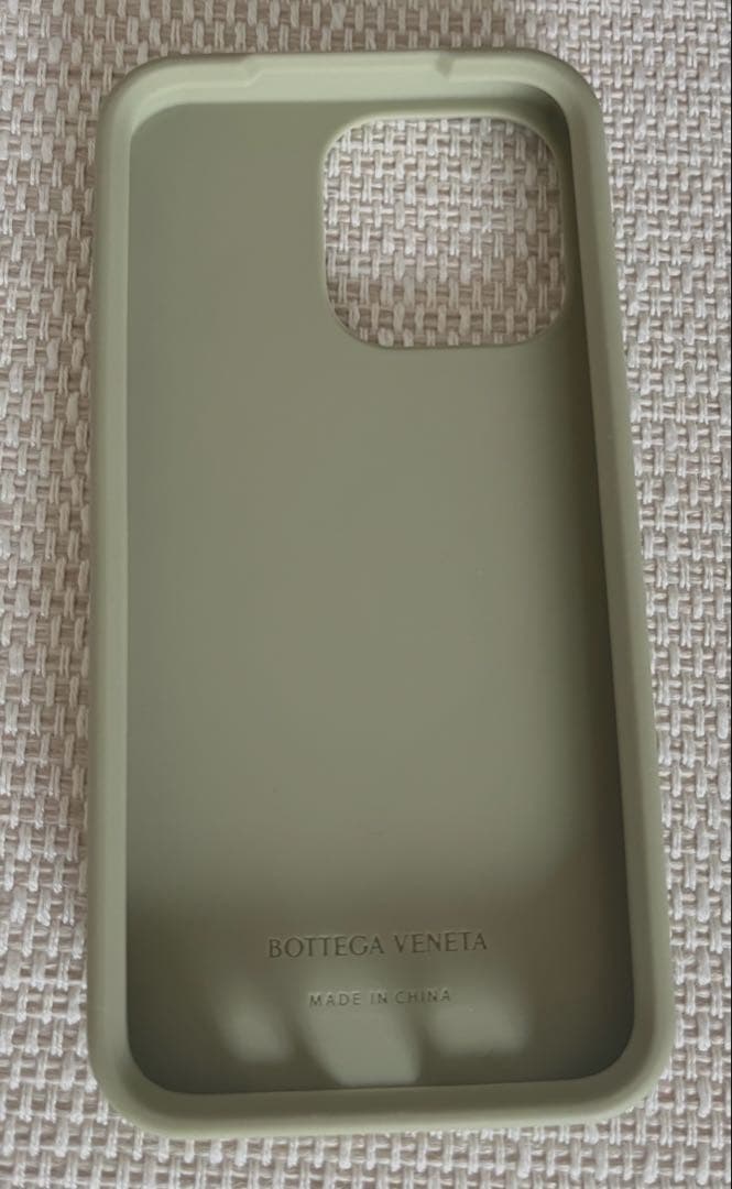 Bottega Veneta iPhone13Pro ケース美品！ボッテガ — image 2