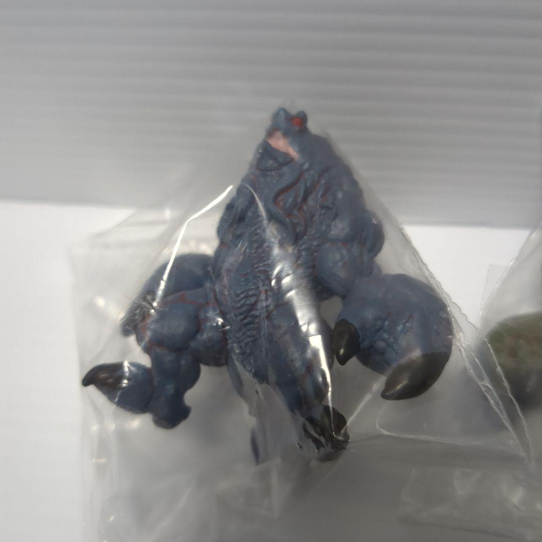 大怪竜図鑑　2種セット　大山竜　カプセル道　Threezero — image 3