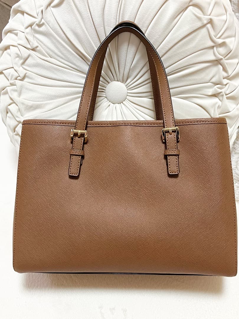 【美品】マイケルコース♡ハンドバッグ — image 2