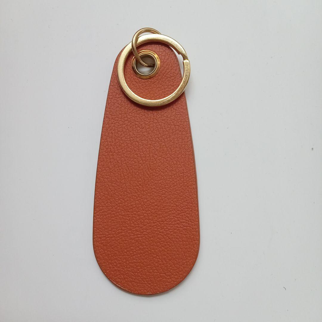 ポルノグラフィティ レザーキーホルダー — image 2