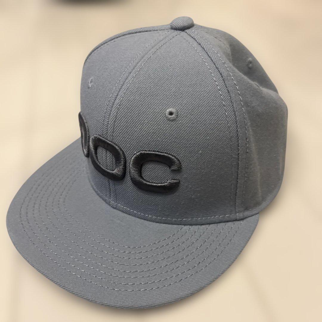 POC キャップ ONE SIZE グレー — image 2