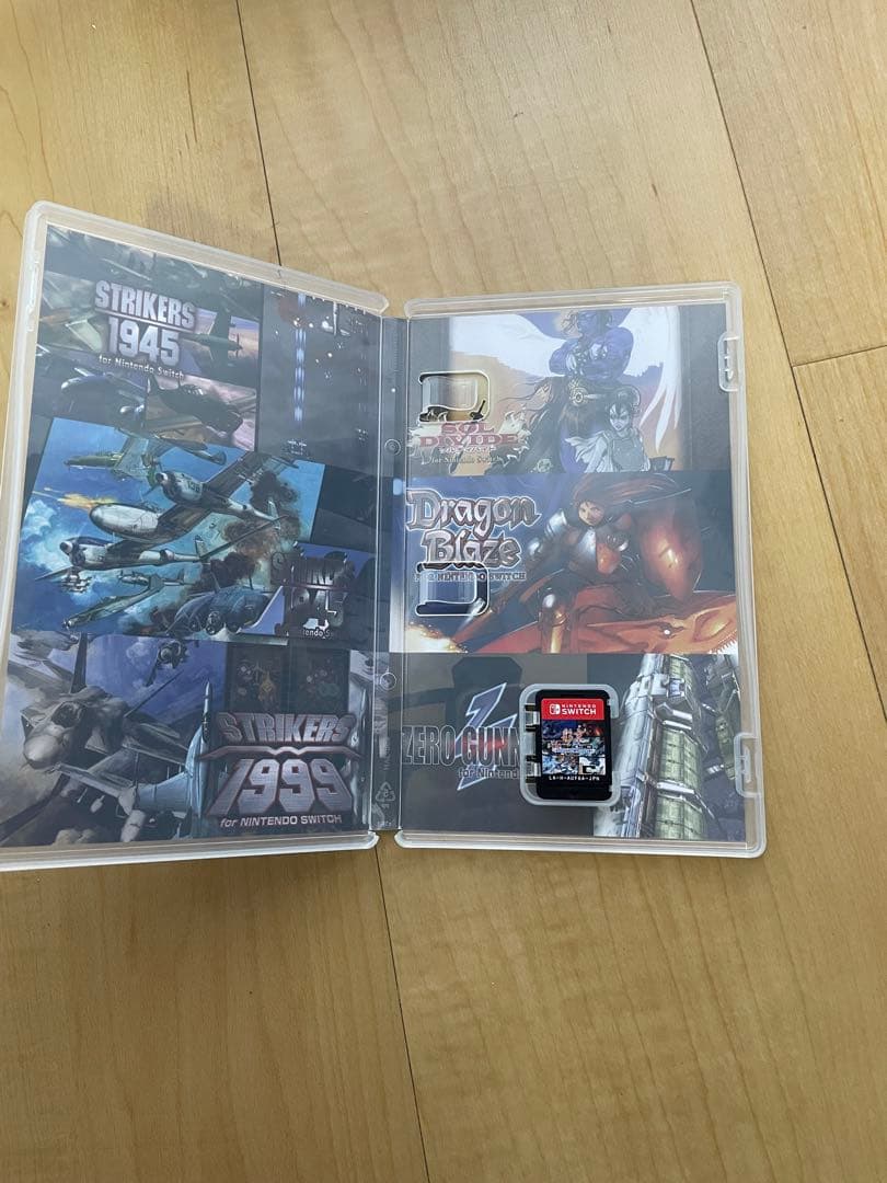バレットソウルダブルパック — image 3