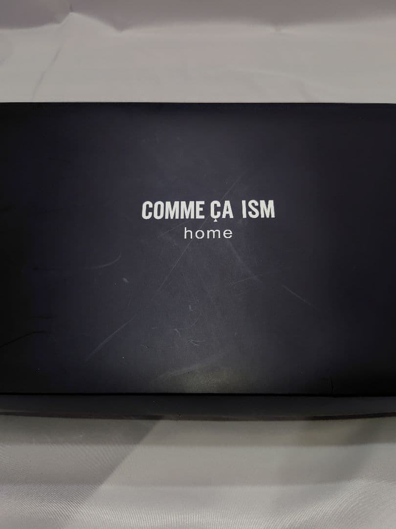 COMME CA ISM home タオルセット 新疆綿４枚 — image 5