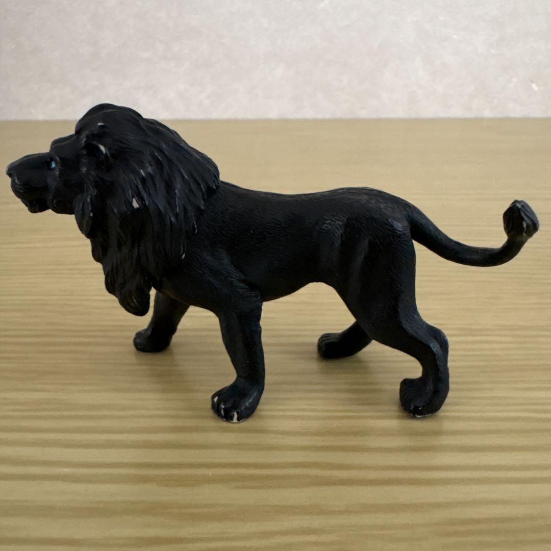 アニア　ブラックライオン — image 2