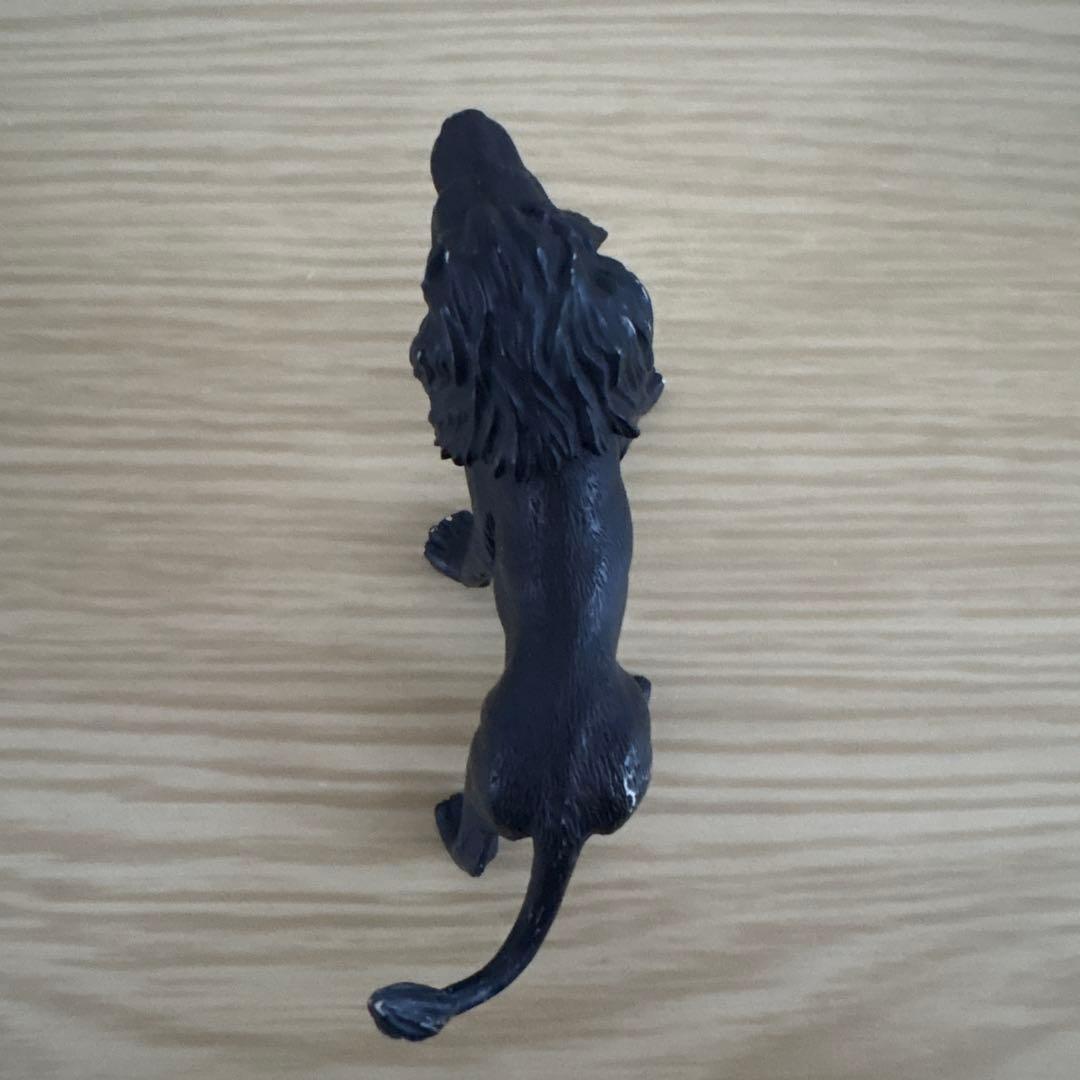アニア　ブラックライオン — image 4