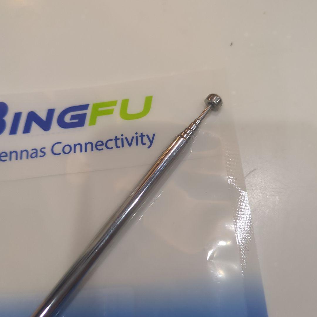 Bingfu ラジオ用 アンテナ 交換用　1本 — image 3