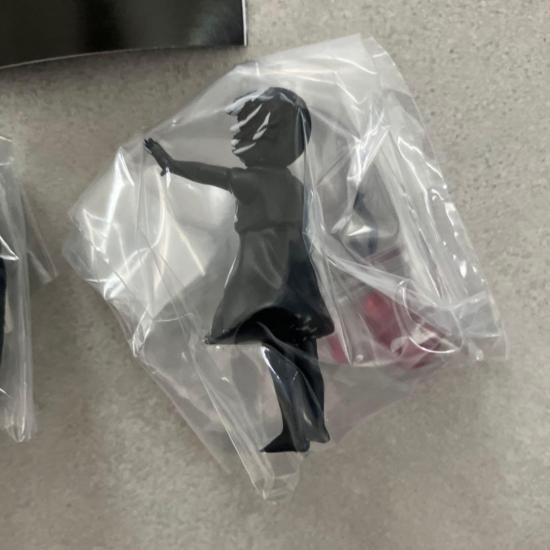 ブランダライズ　brandalisedフィギュアコレクション　バンクシー　③ — image 3