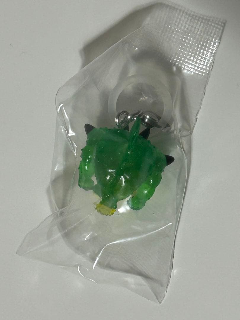 ドラゴンボール　めじるしアクセサリー — image 2