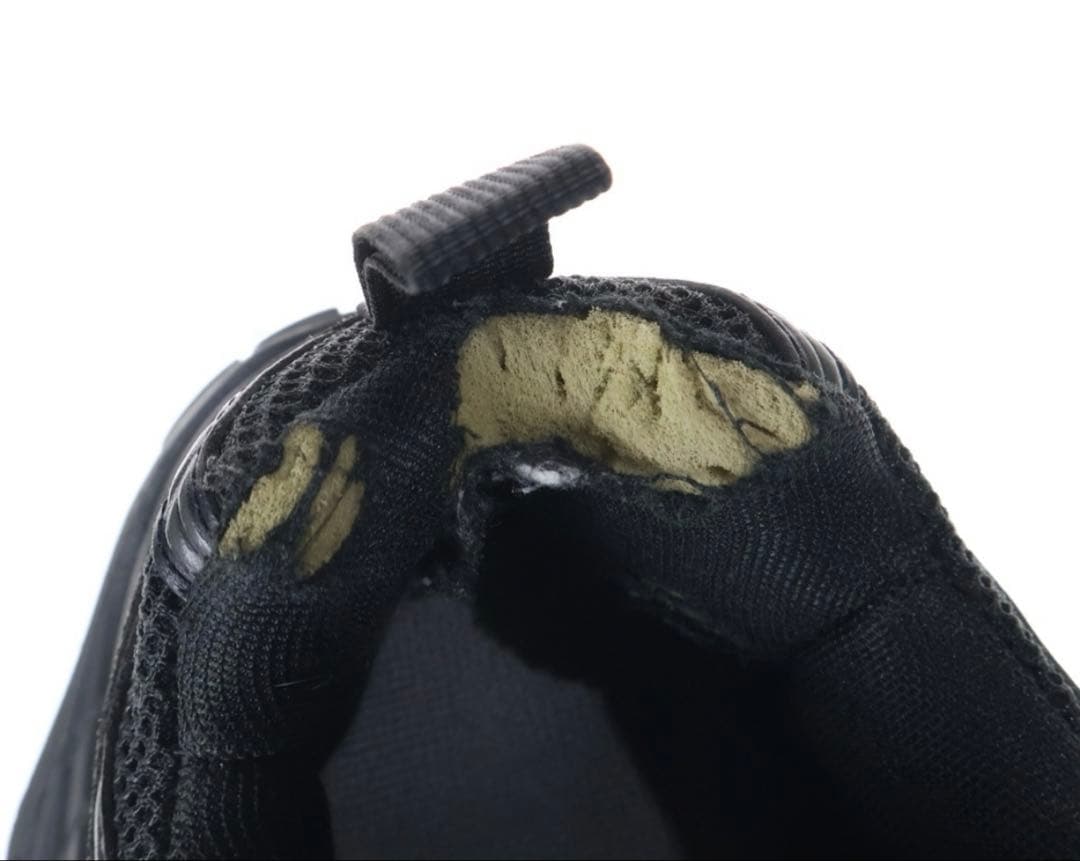 BALENCIAGA 10XL ブラック 792778 — image 4