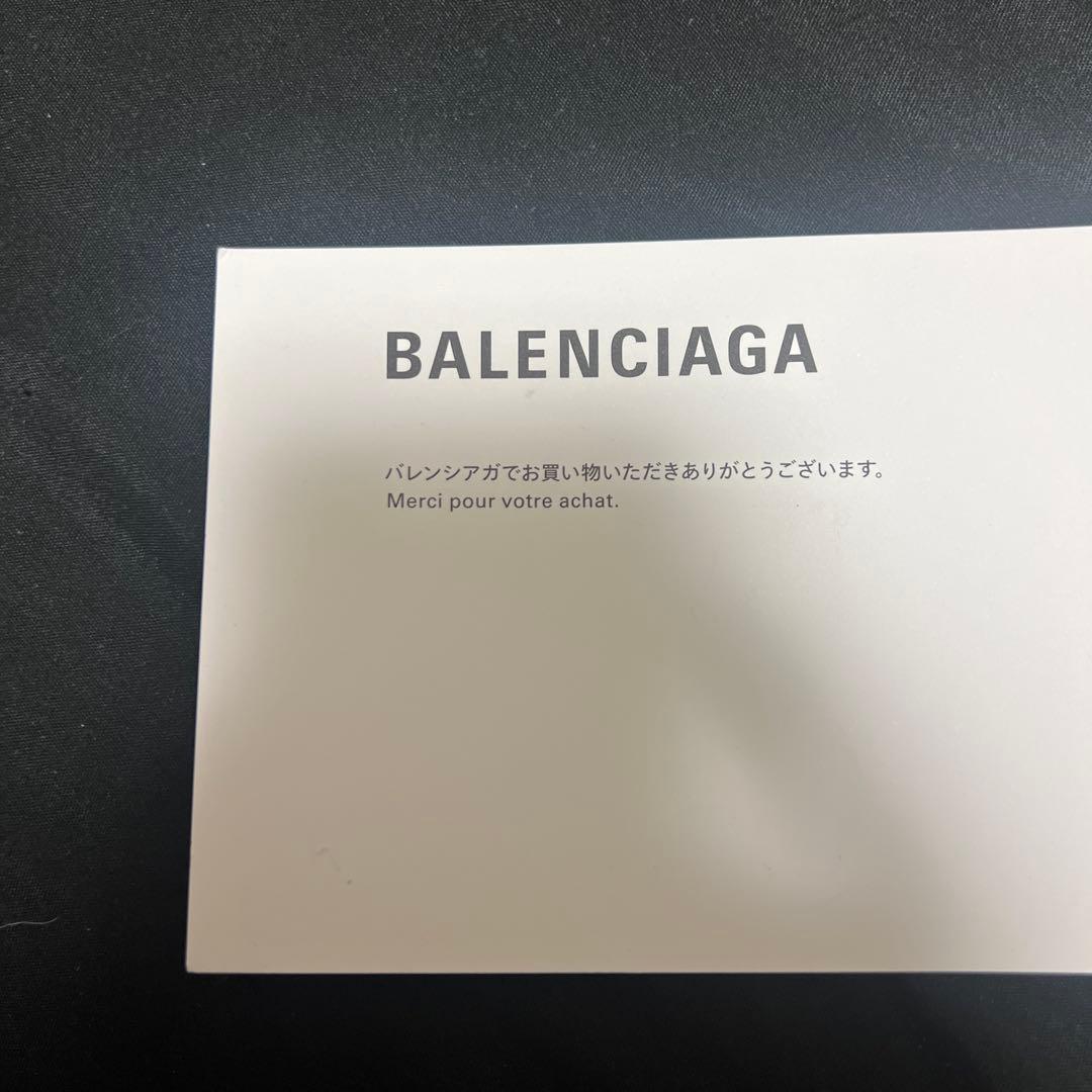 BALENCIAGA 10XL ブラック 792778 — image 5