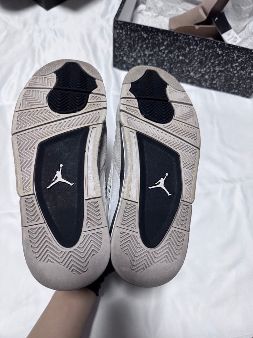 <正規品> AJ4 ミリタリーブラック — image 5
