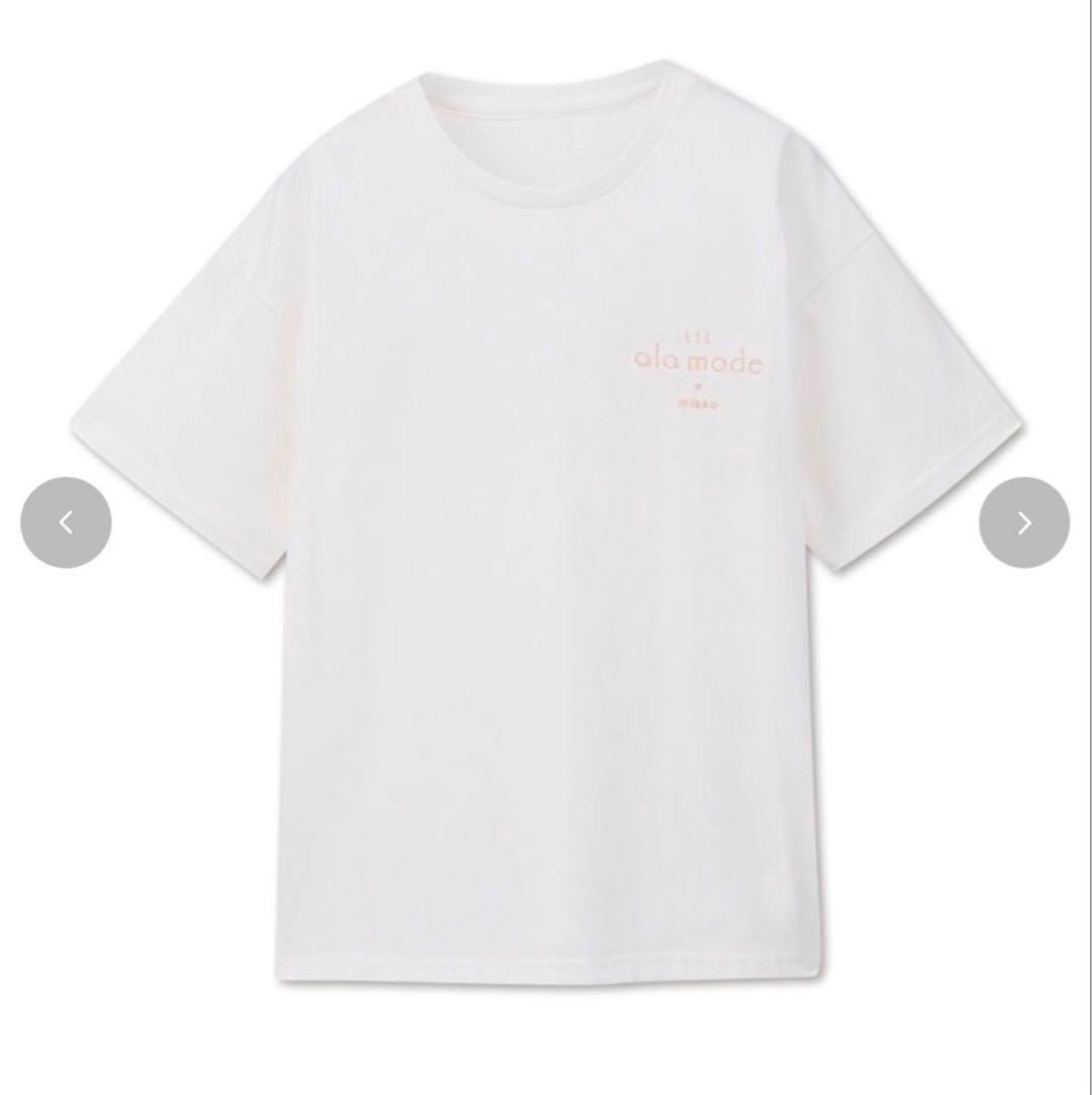 mikko 半袖Tシャツ Lil ala mode — image 2
