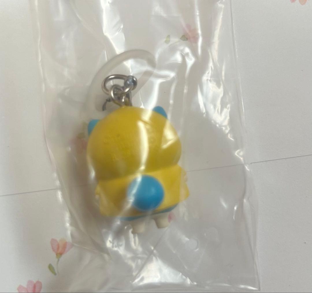 メロとタビ　めじるしアクセサリー — image 2