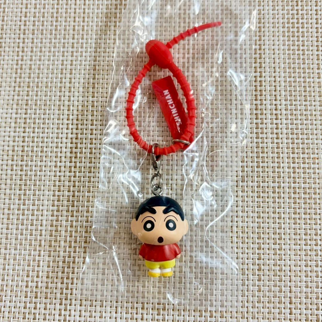 クレヨンしんちゃん カラフルマルチチャーム2点セット — image 2