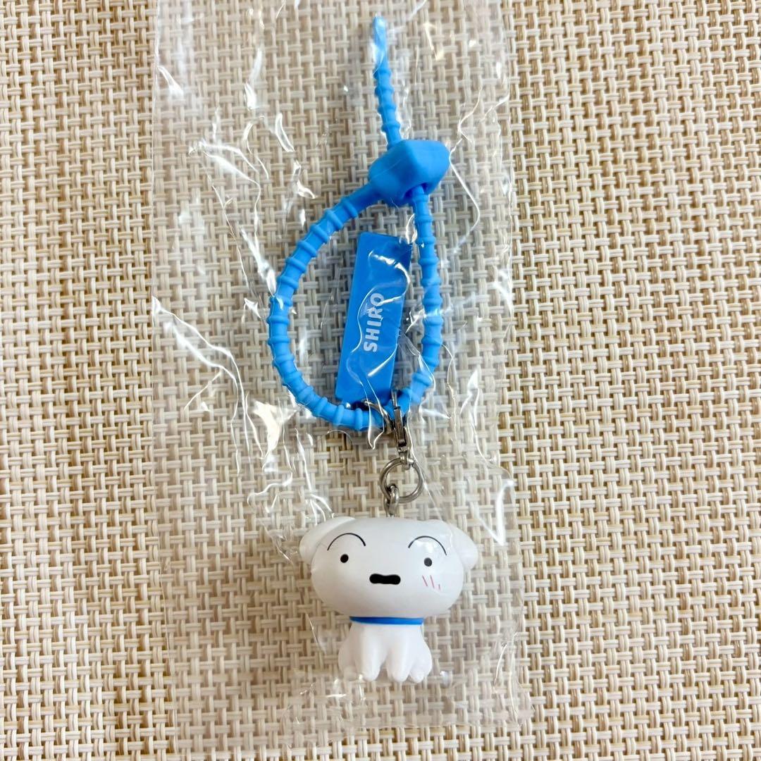 クレヨンしんちゃん カラフルマルチチャーム2点セット — image 4