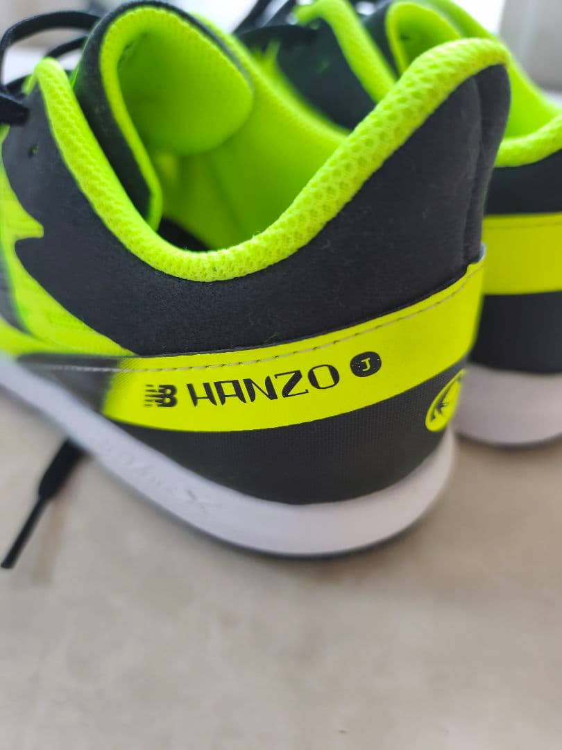 New Balance HANZO J スニーカー — image 2