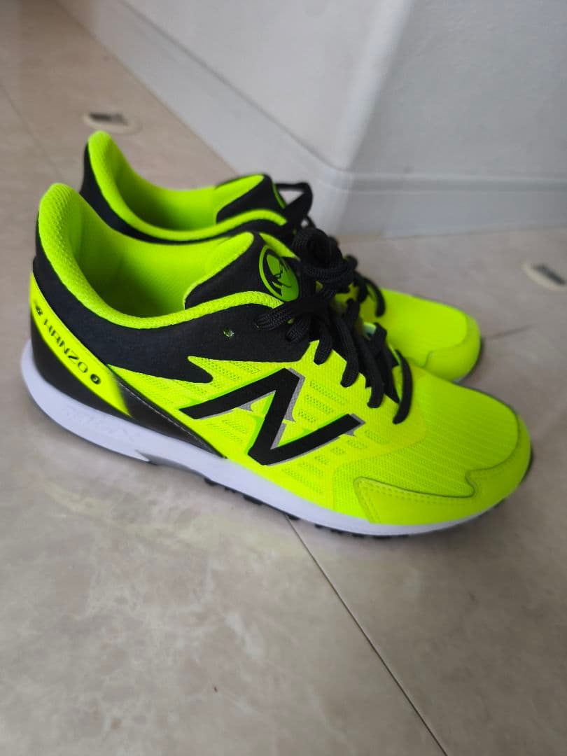 New Balance HANZO J スニーカー — image 3