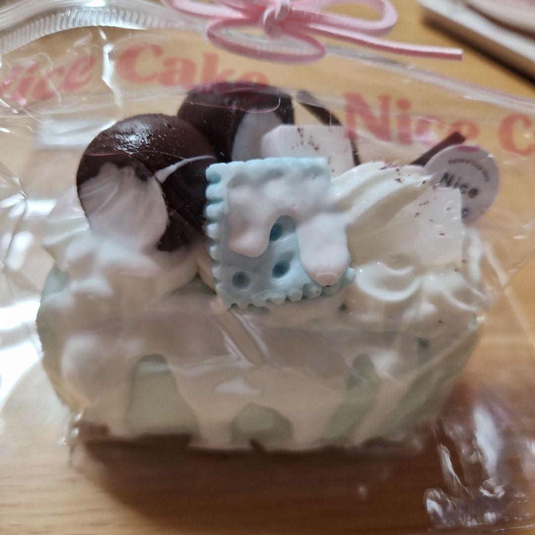dodomi スクイーズ ケーキ — image 2