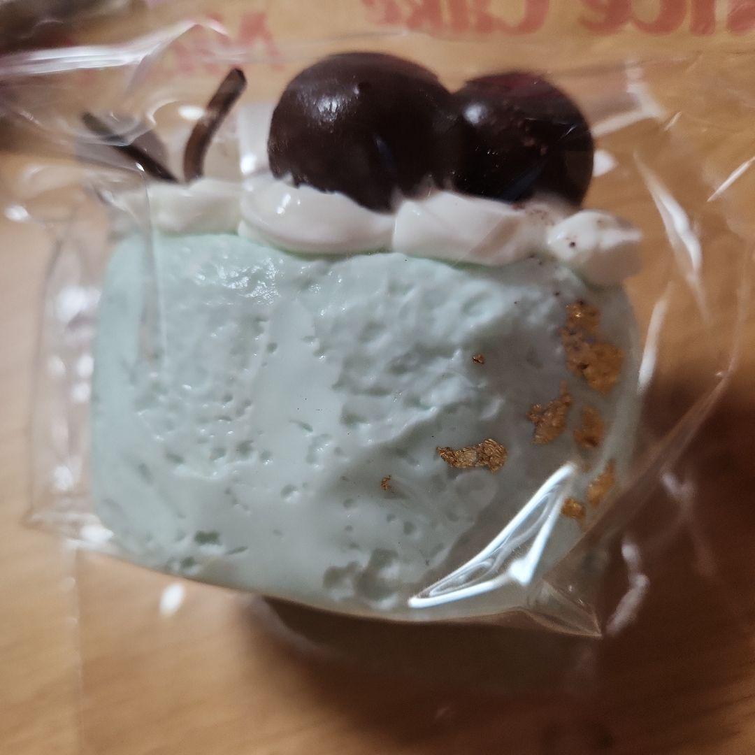dodomi スクイーズ ケーキ — image 3