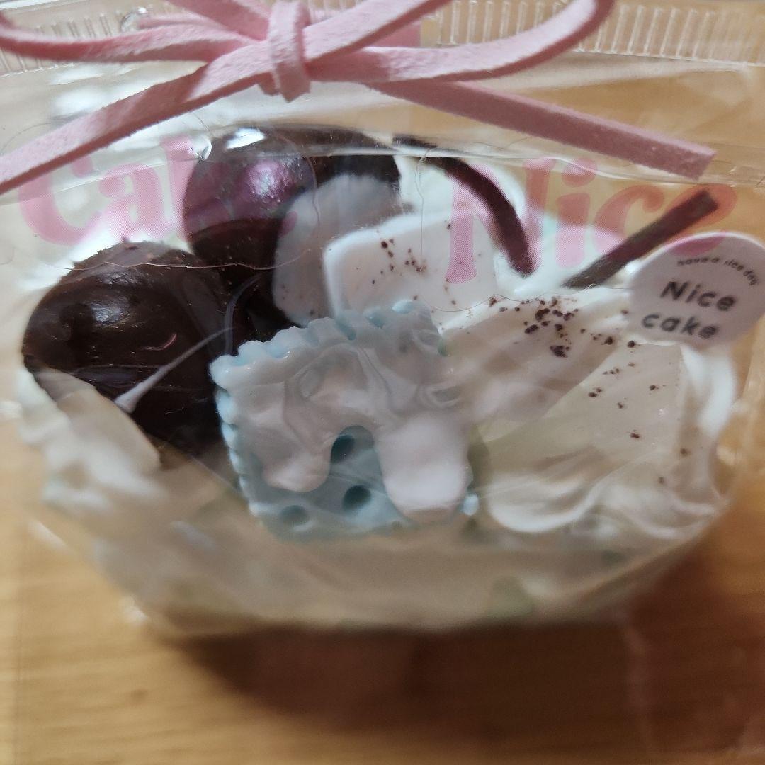 dodomi スクイーズ ケーキ — image 4
