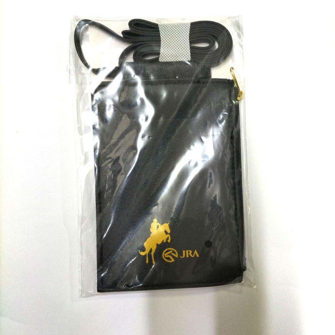 JRA競馬グッズ　4点 — image 3