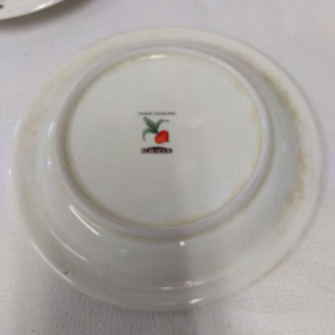 【最終値下げ1】食器　モーリーハウス　中皿取り皿　6枚セット — image 5