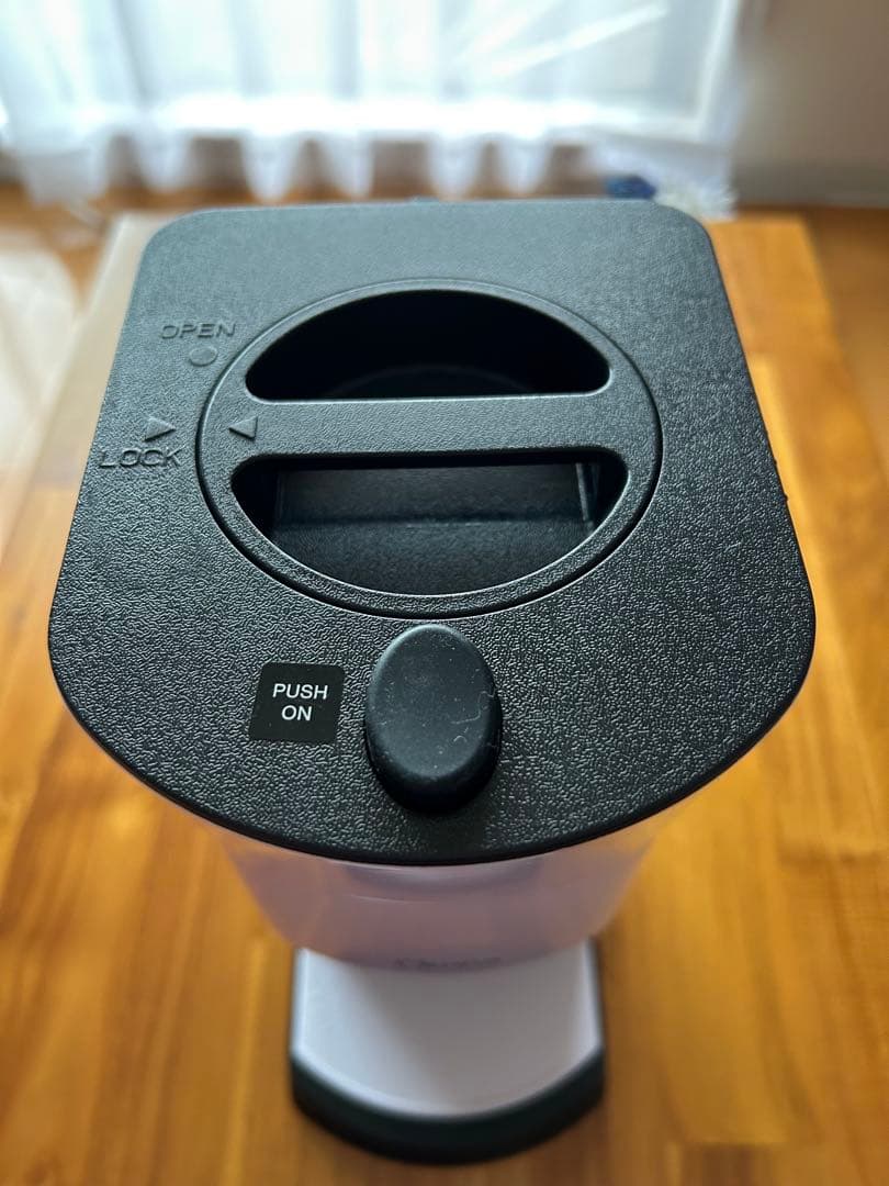 ドウシシャ Otona 電動ふわふわとろ雪かき氷器 — image 3