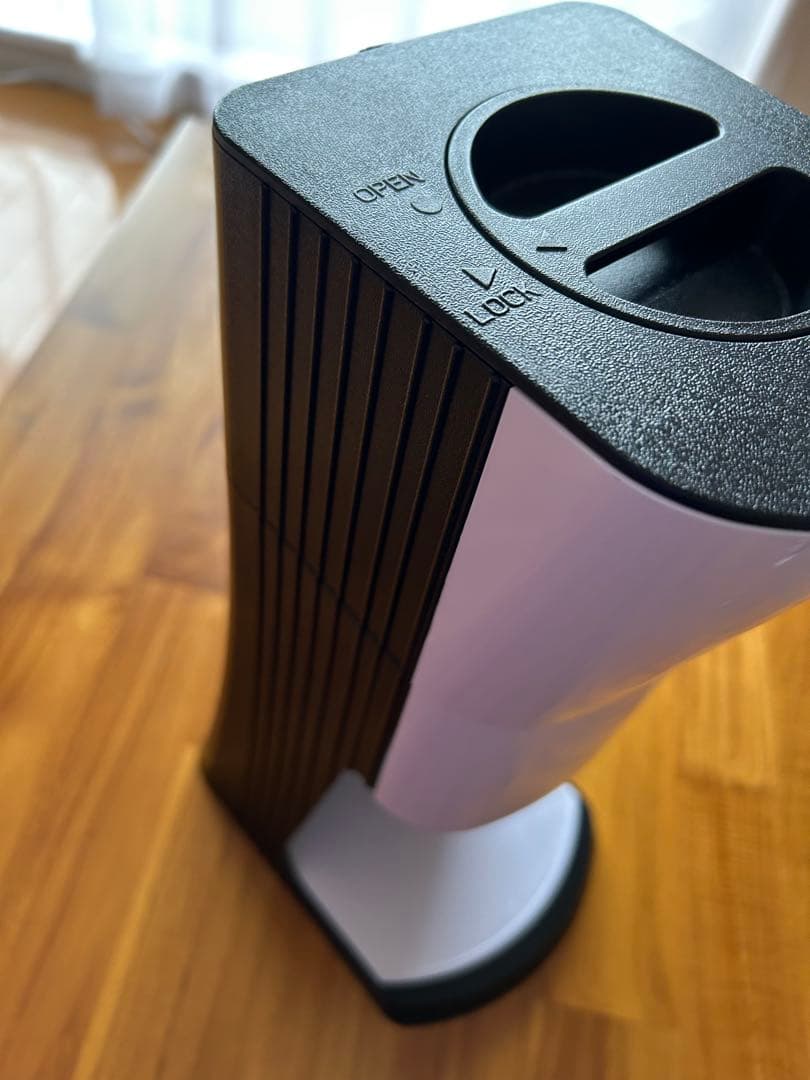ドウシシャ Otona 電動ふわふわとろ雪かき氷器 — image 5