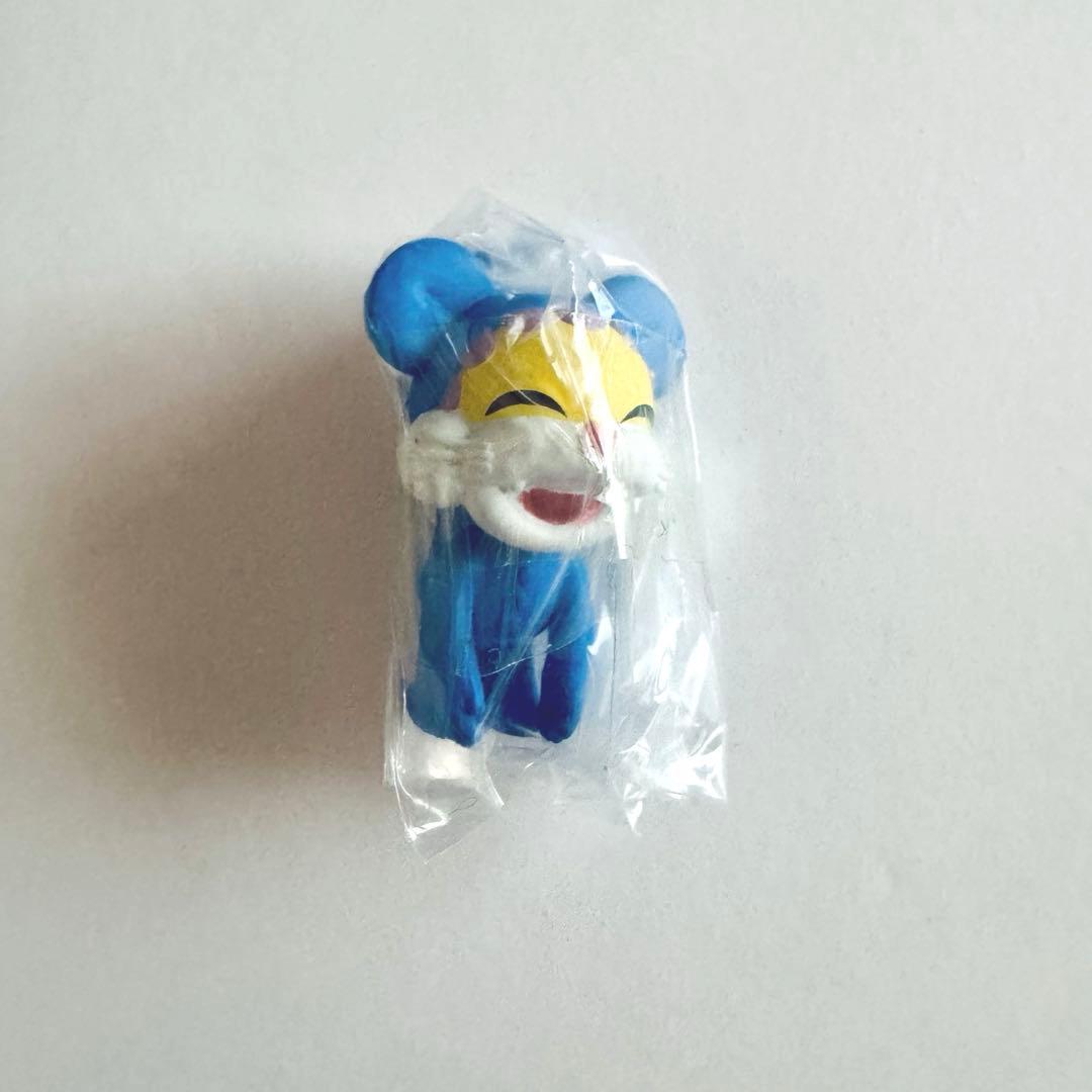 ニャンちゅう すいんぐこれくしょん ニャンちゅう(つままれ) — image 2