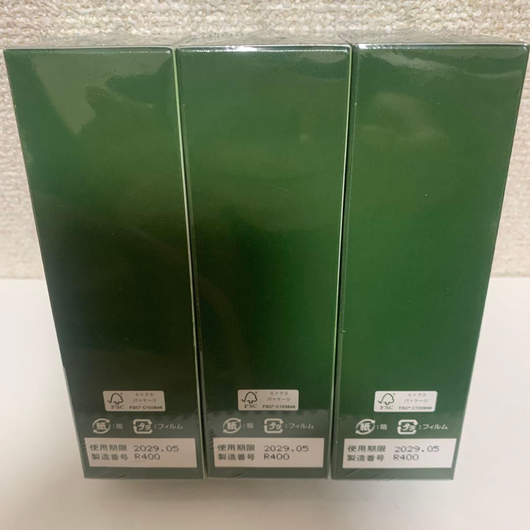 リリィジュ　育毛剤　 3本セット — image 4