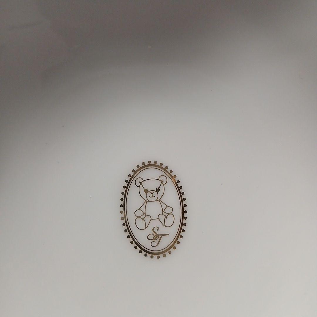 サマンサタバサ　サラダボール　小皿　新品 — image 2