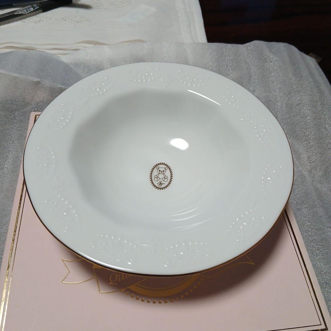 サマンサタバサ　サラダボール　小皿　新品 — image 3