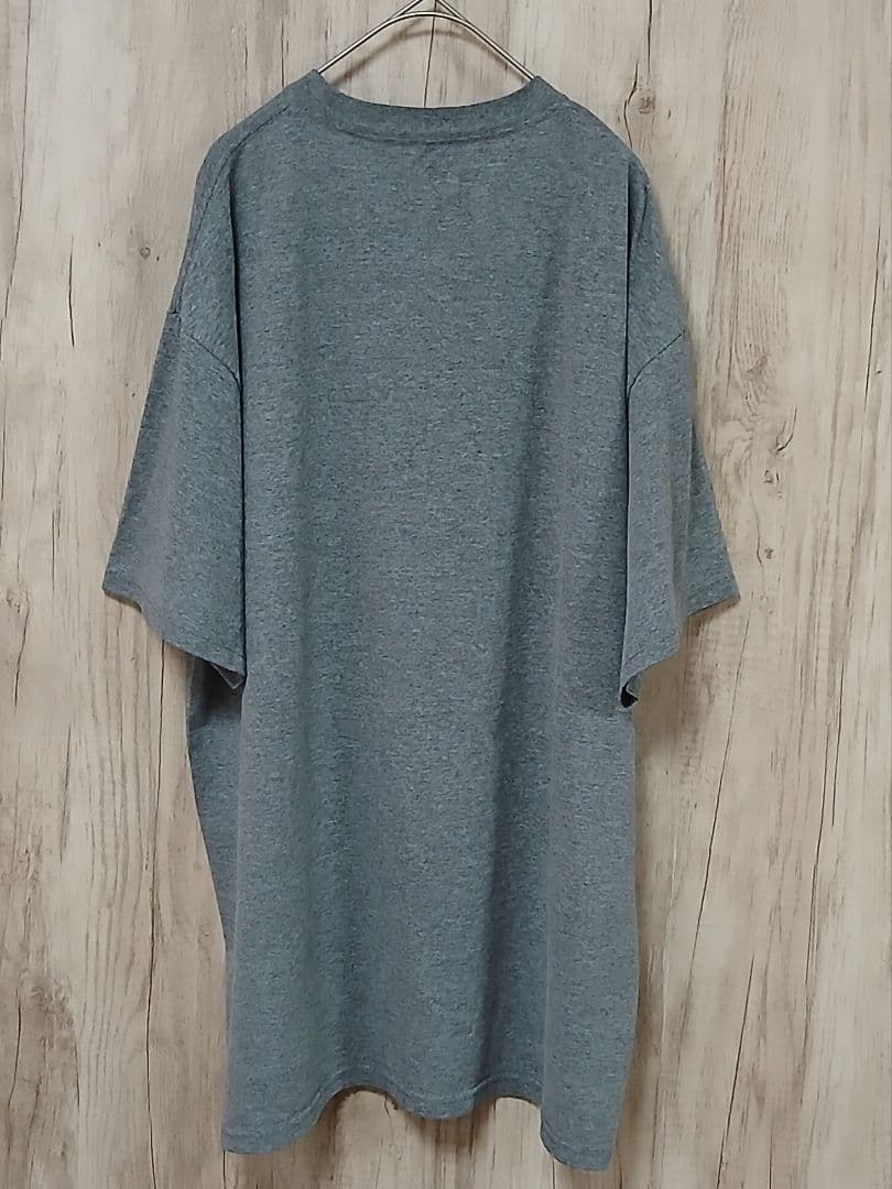 カレッジ 半袖Tシャツ JANSPORT ゆるだぼ ストリート XL — image 3