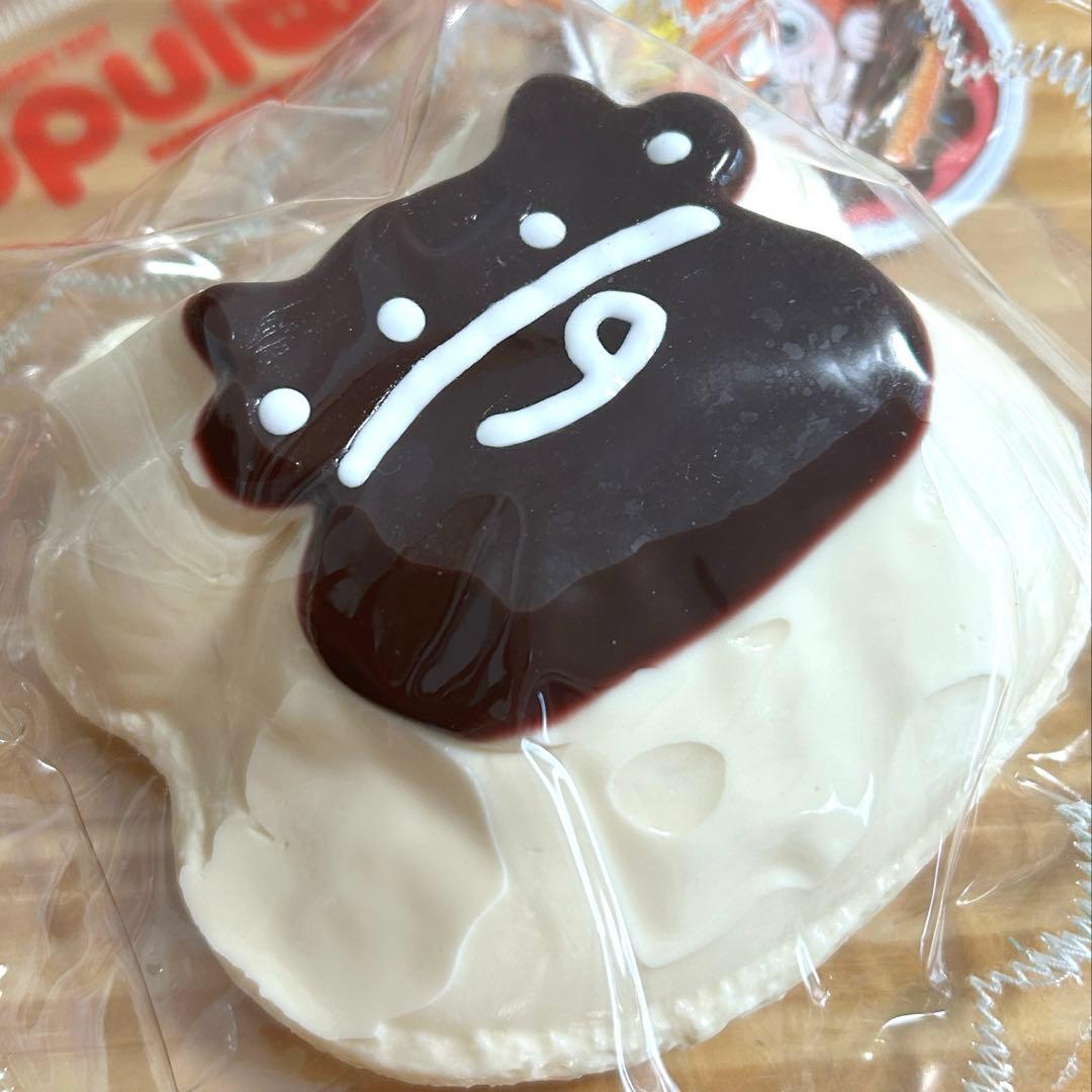 《おまとめ150円引き》pupuland☆水感☆牛プリン☆スクイーズ — image 2