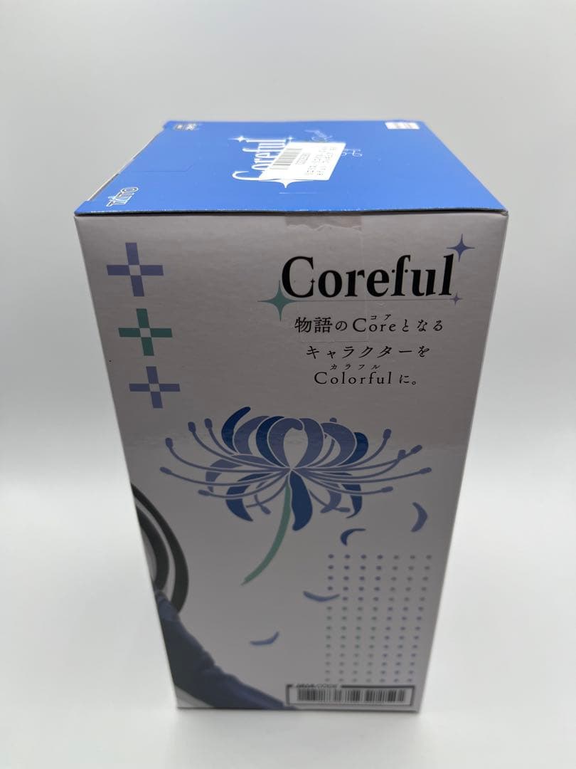 送料無料　箱あり　リコリス・リコイル 井ノ上たきな Coreful フィギュア — image 5